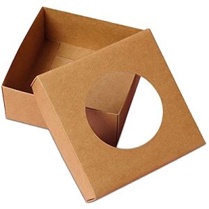 Custom Kraft Boxes-Packagly