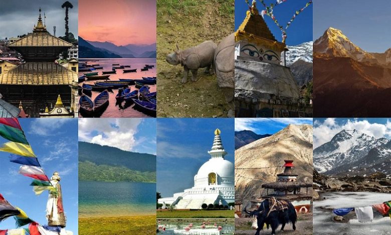 Places To Visit In Nepal