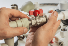 Plumber Epping