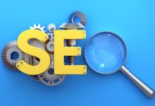 SEO Content Strategy