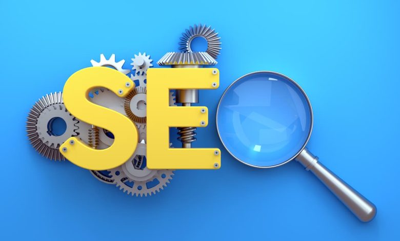 SEO Content Strategy