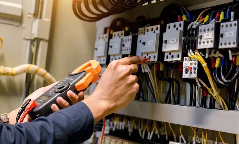 Keeping Your Electrical System Fine