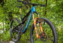 rocky mountain bikes