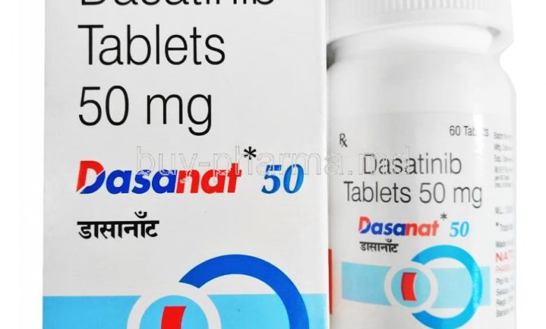 Dasatinib