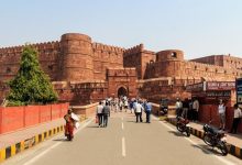 Agra Travel Guide