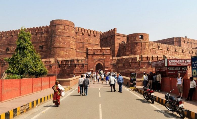 Agra Travel Guide