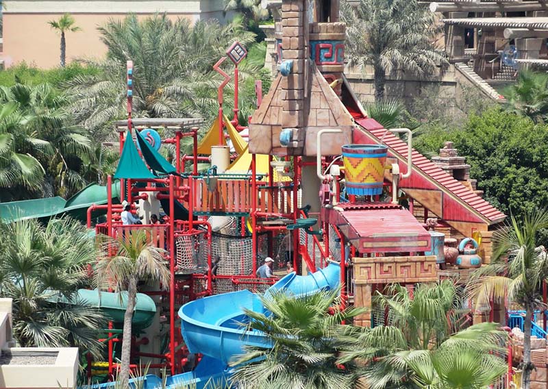 Atlantis Aquaventure Waterpark