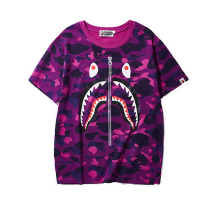 Bape Shark