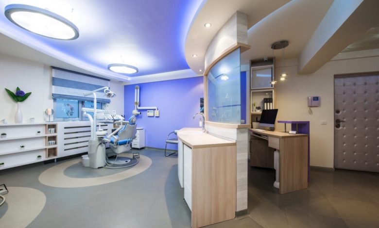 Dental Practice Design