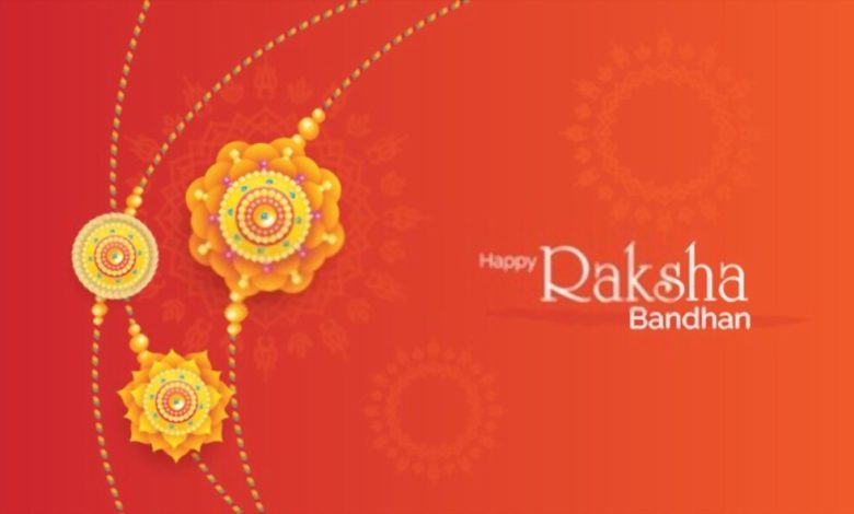 send rakhi online in Chicago