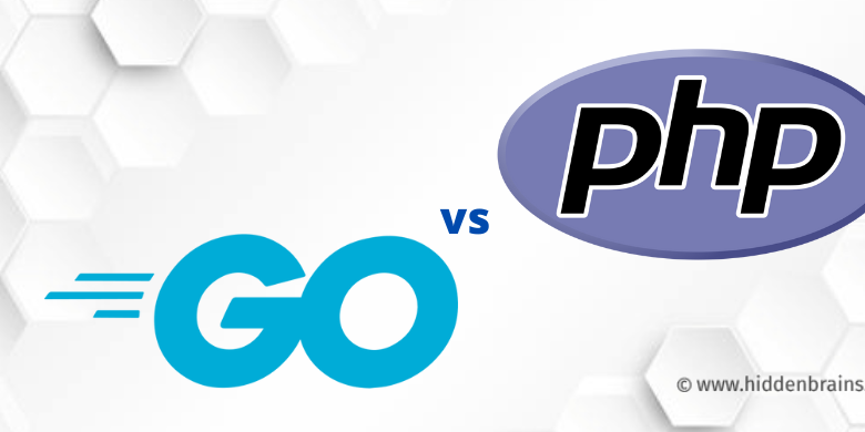 Go vs PHP