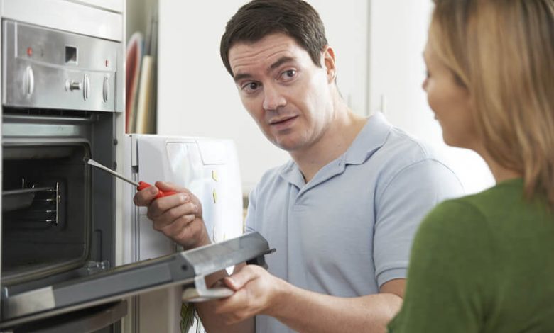 Appliance Pro to Repair Your Dishwasher Edmonton