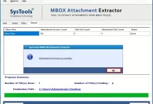 MBOX-attachments-extractor