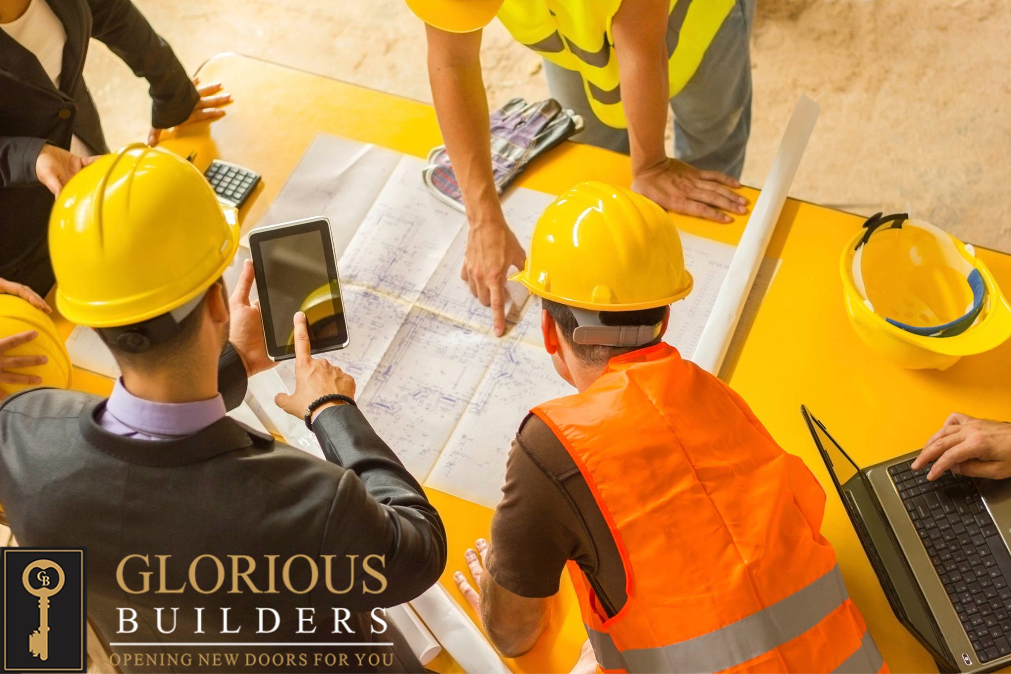 construction companies in Lahore