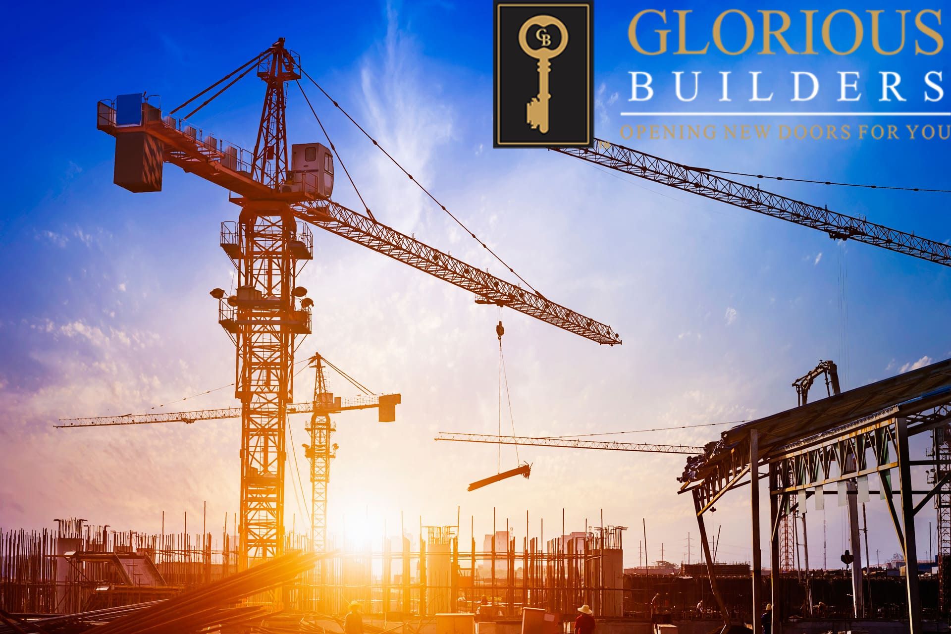 construction companies in Lahore