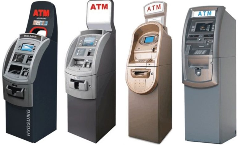 Meet the need of atm business!