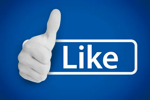 Buy Facebook Page Likes UK