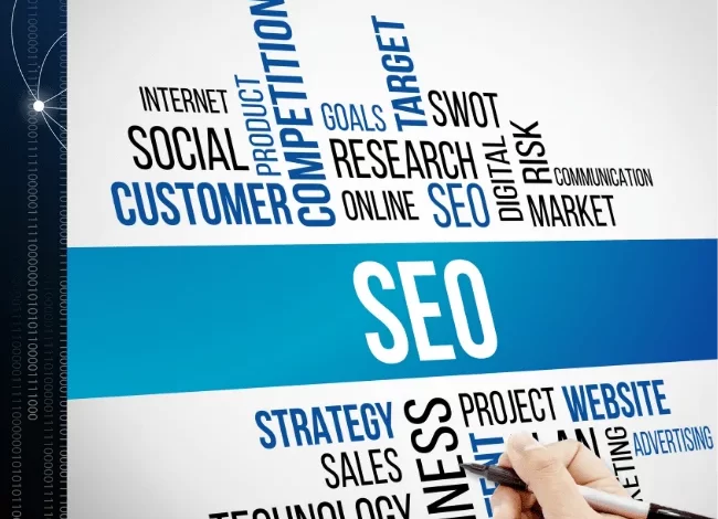 Technical SEO Services in Vancouver