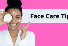 Face Care Tips