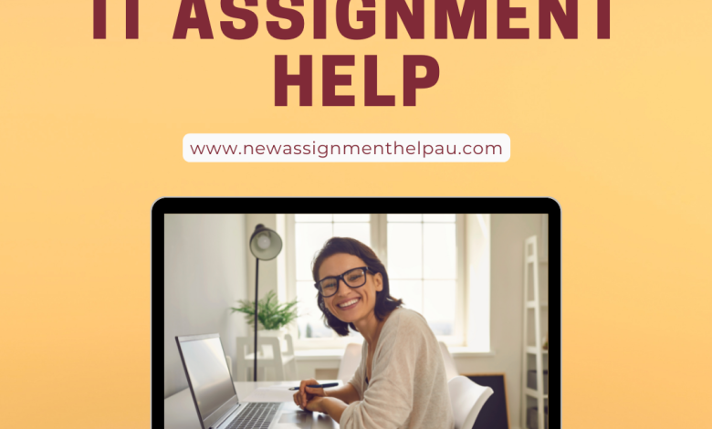 IT Assignment Help