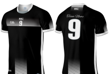 Soccer Jerseys