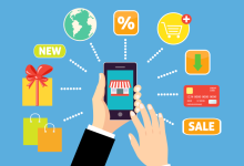 What is mcommerce