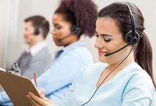 Call Center QA software