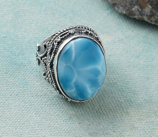 5 Larimar jewelry pieces for summer season