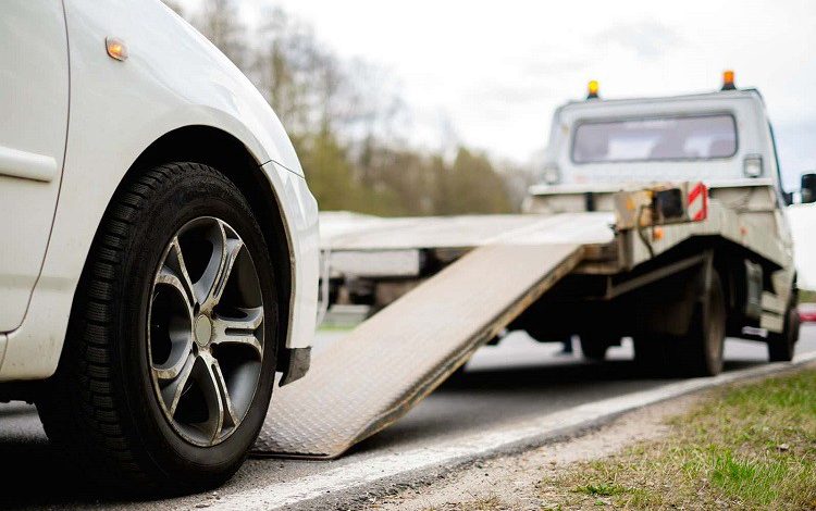 car removal adelaide