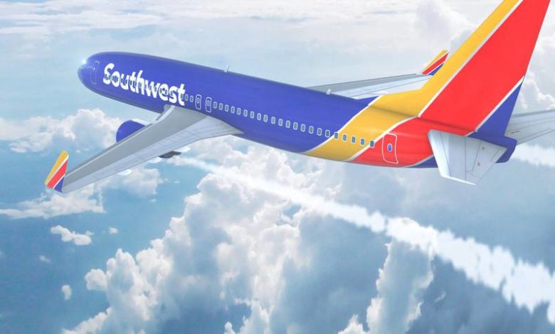 Southwest Airlines Official Site