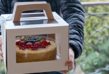 order cake online in Canada