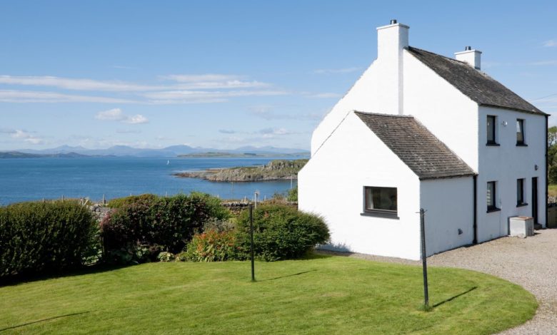 Holiday Homes Scotland