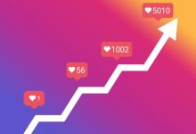 Instagram analytics