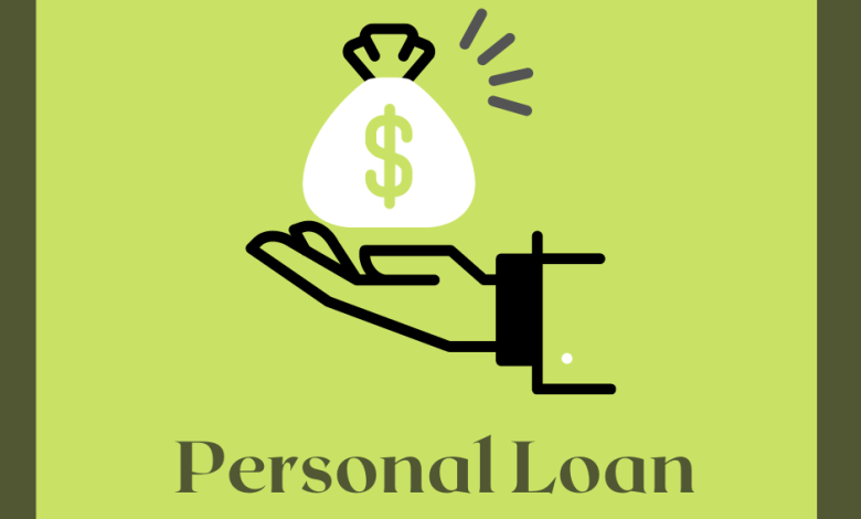 Personal Loan