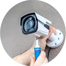 cctv maintenance services