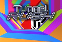 tunnel rush