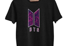 BTS Shirt