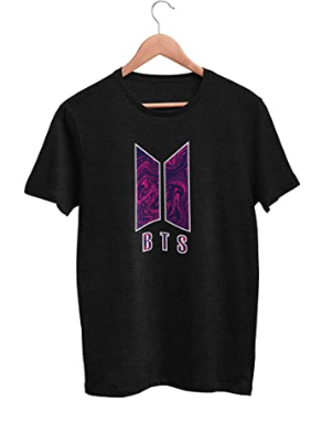 BTS Shirt