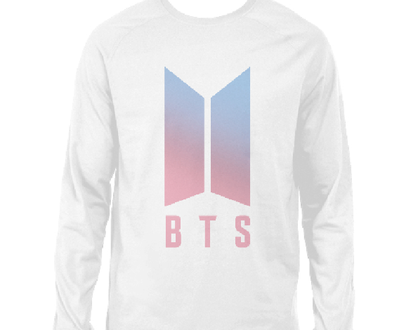 BTS shirts