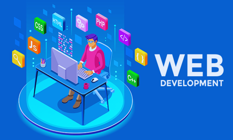 Website Development courses