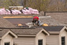 Roof Repair San Antonio