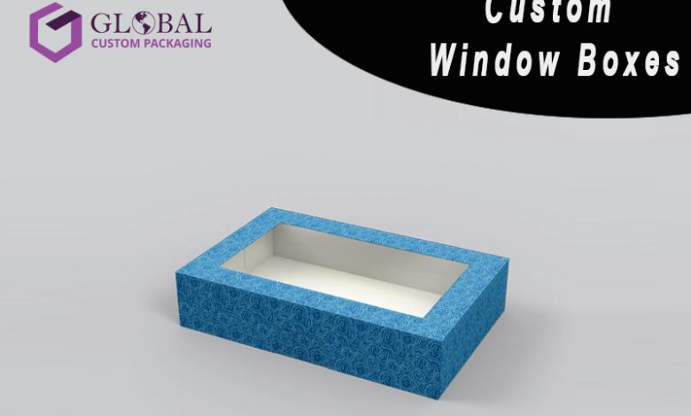 custom window boxes