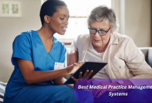 best medical practice management systems