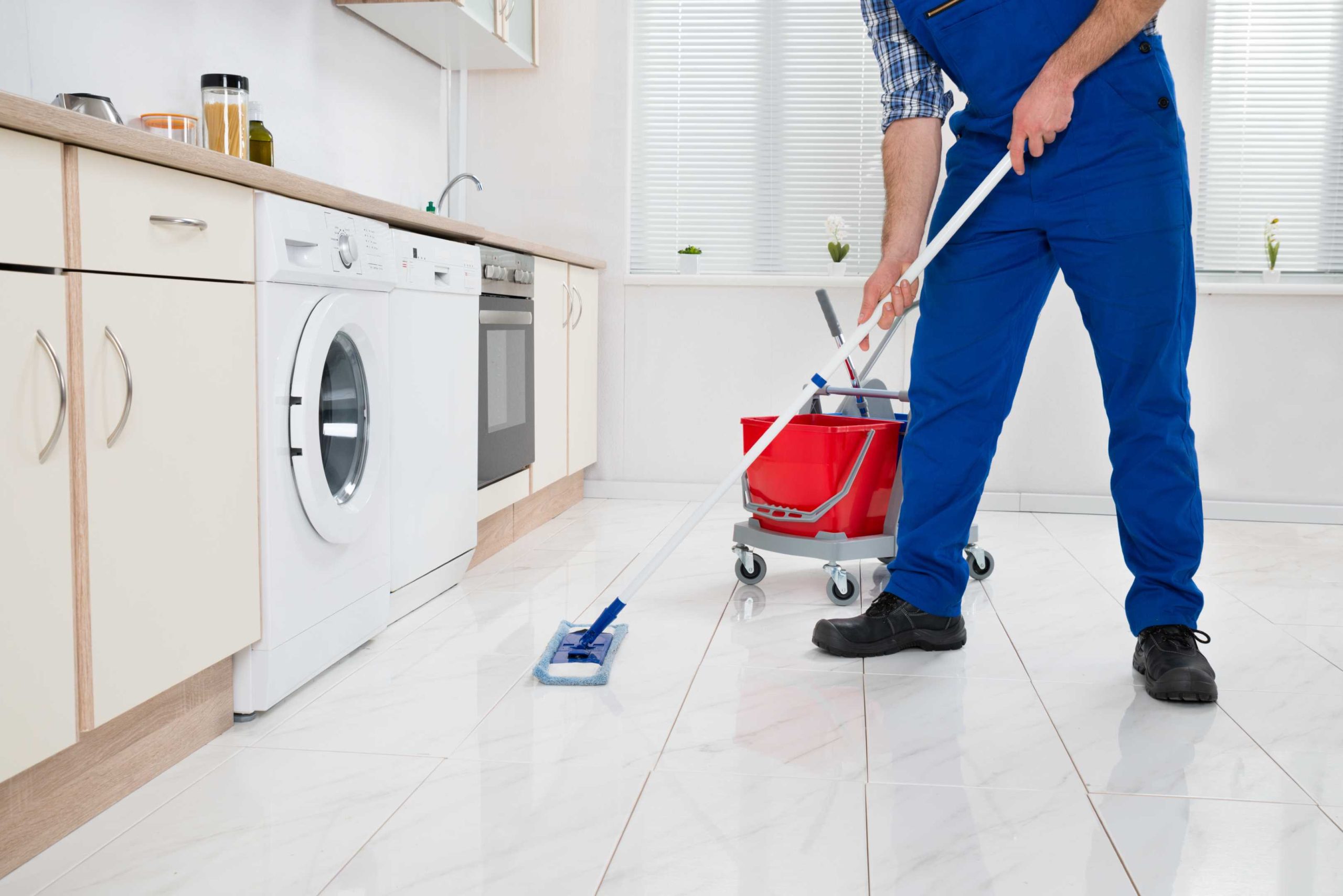 Home Cleaning Service