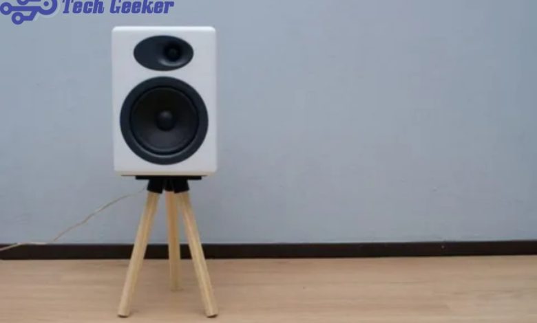 Speaker Stands