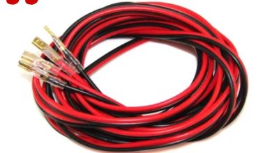 Speaker Wire