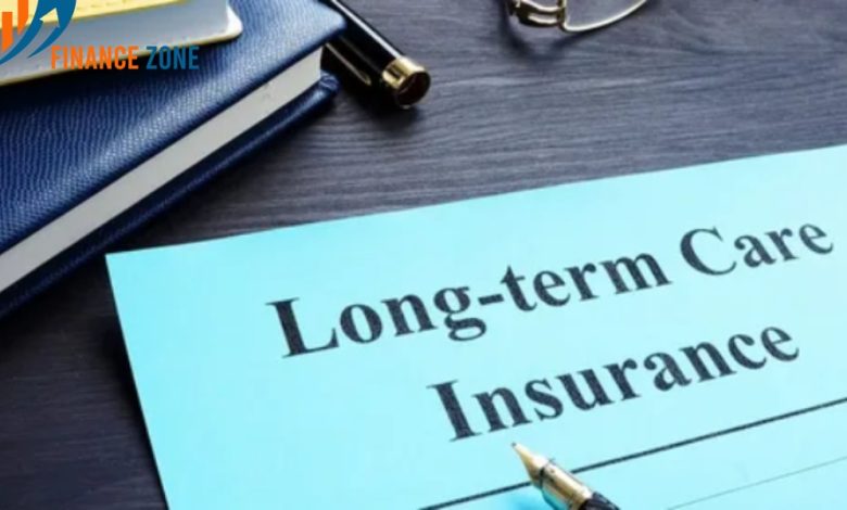 Long Term Care Insurance Washington State