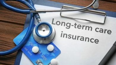 Long Term Care Insurance Washington state