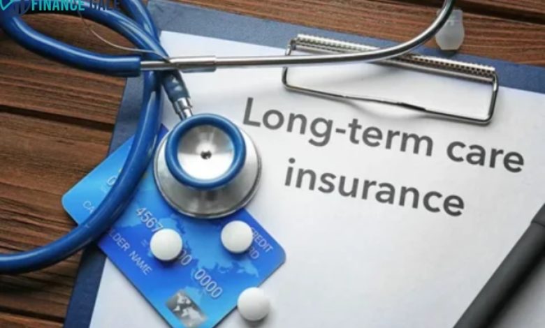 Long Term Care Insurance Washington state