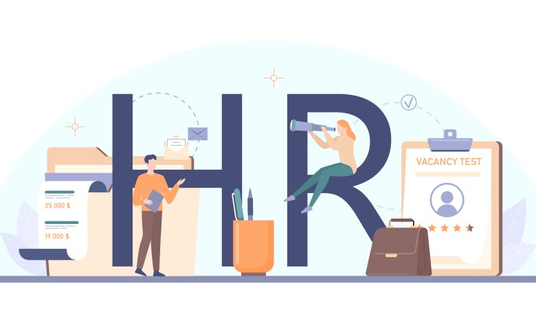 Best HR Outsourcing Services for Small Business